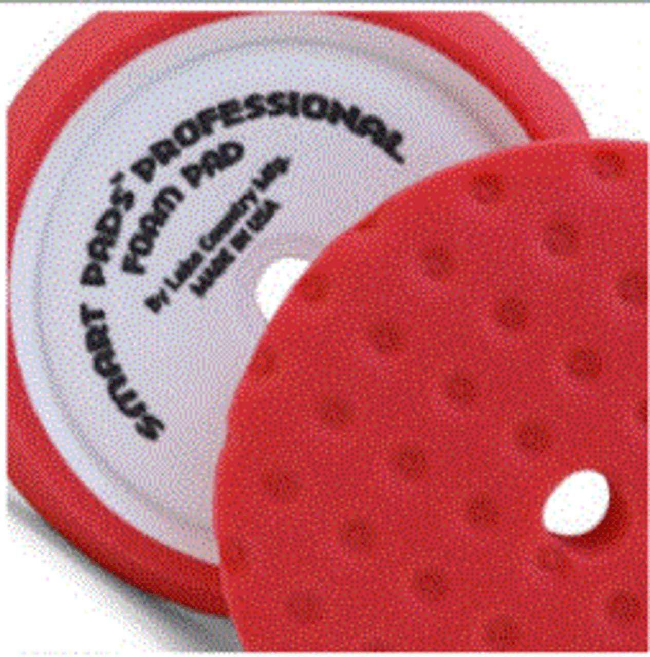 Smart Pads Professional Foam Pads Smart Pads Professional Foam Pads
